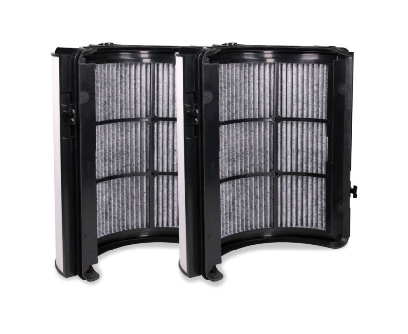 KOMA Hepa filter s aktívnym uhlím pre čističky vzduchu Dyson PH01, HP04, HP07, TP04, TP07