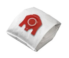 KOMA ML03PL - Sada příslušenství kompatibilních s vysavači MIELE S4, S5, S6, S8, 8 ks sáčků, 1ks HEPA filtr