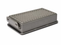 KOMA HFRW14 – Staubsaugerfilter, kompatibel mit Rowenta Compact Power Cyclonic (ZR903501), 1 Stück