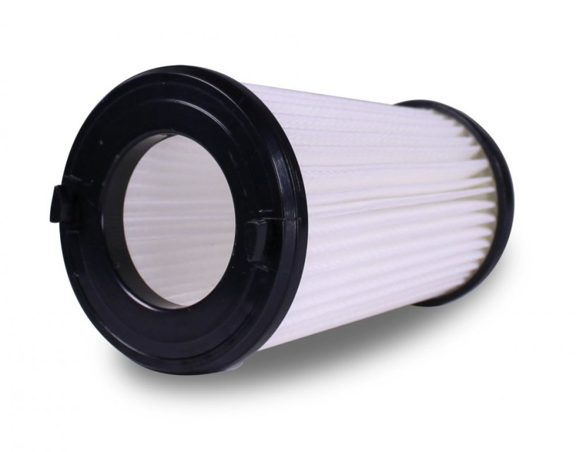 KOMA HFEX3 - HEPA-Filter für Electrolux ErgoRapido (EF150) Staubsauger