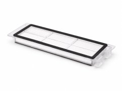 KOMA HFRB2 – Filter do robotického vysávača kompatibilný s modelmi Roborock S5, S5 Max, S6, S6 Max, 2 ks