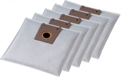 KOMA BS67S - Vrecká do vysávača Bosch Typ G, textilné, 5ks