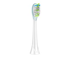KOMA NK17 - sada 16 náhradných hlavíc kompatibilných so zubnými kefkami Philips Sonicare Plaque Defense HX9044