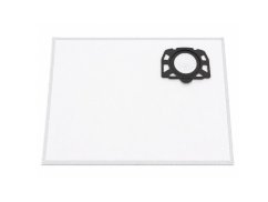 KOMA WD123PL - Vrecká do priemyselných vysávačov Kärcher SE4 Plus, WD1, WD2, WD3, 4ks