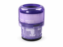 KOMA DYS19 – Staubsaugerfilter, kompatibel mit dem Dyson Omni Glide SV19, 1 Stück