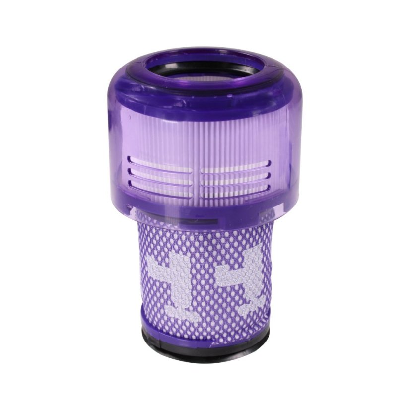 KOMA DYS12 - Ersatz-Hepa-Filter für Staubsauger Dyson V12 Detect