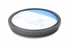 KOMA HFRW12 – Staubsaugerfilter, kompatibel mit Rowenta Compact Power Cyclonic (ZR005901), 1 Stück