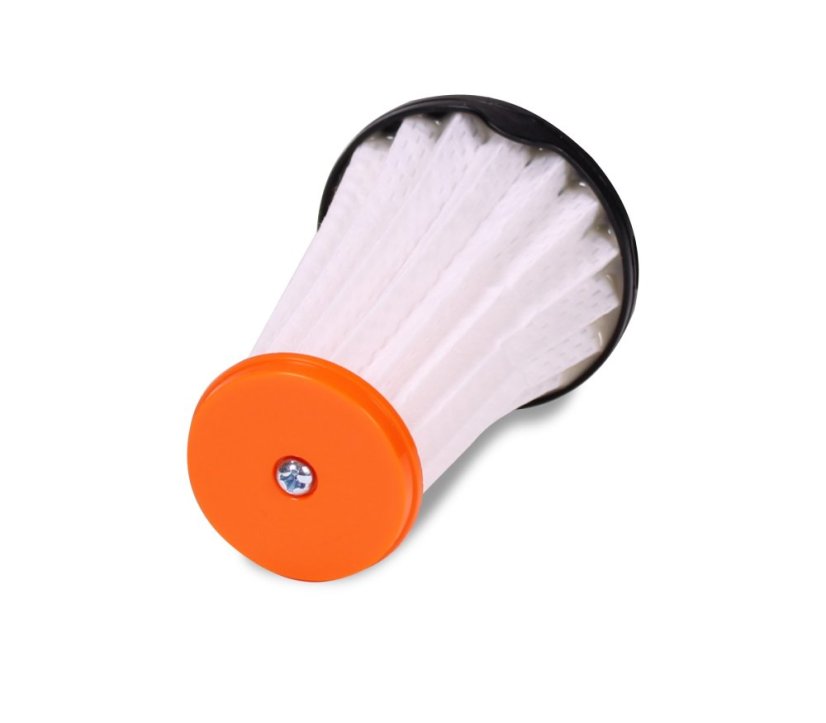 KOMA HFEX5 - HEPA-Filter für Staubsauger Electrolux ErgoRapido EF144