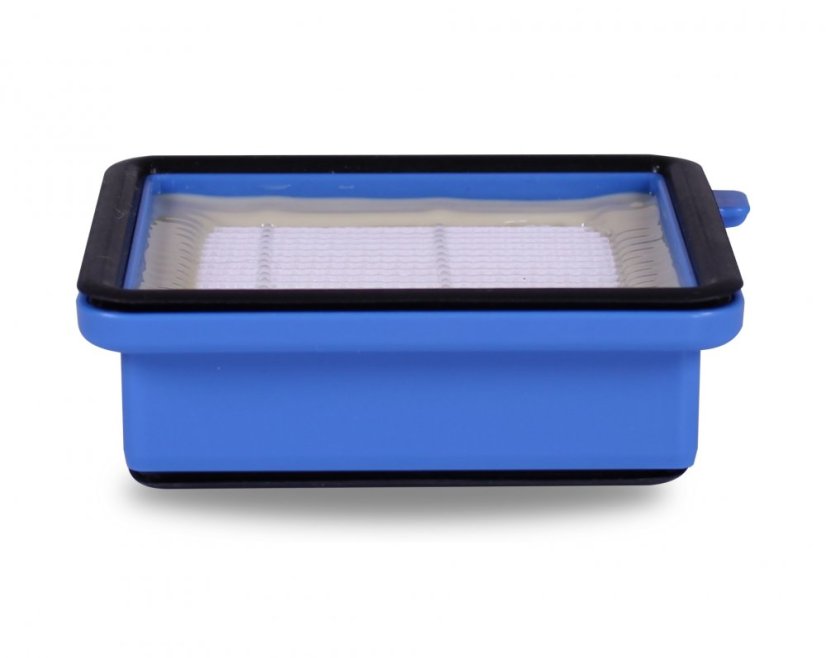 KOMA HFEX4 - Sada filtrů pro vysavače Electrolux Well Q6, Q7, Q8 (ESKW1)