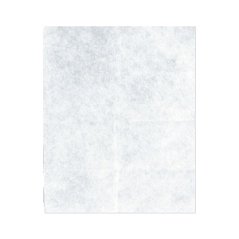 KOMA OL10 - Ölfilter für Friteusen - universal 100 cm x 40 cm