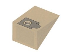 KOMA EI09AP - Staubsaugerbeutel EIO Nr.9a/Domatic,Morphy Richards, Papier, 5 Stück