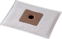 KOMA DW02S - Sáčky do vysavače Daewoo RC 105 textilní, 5ks