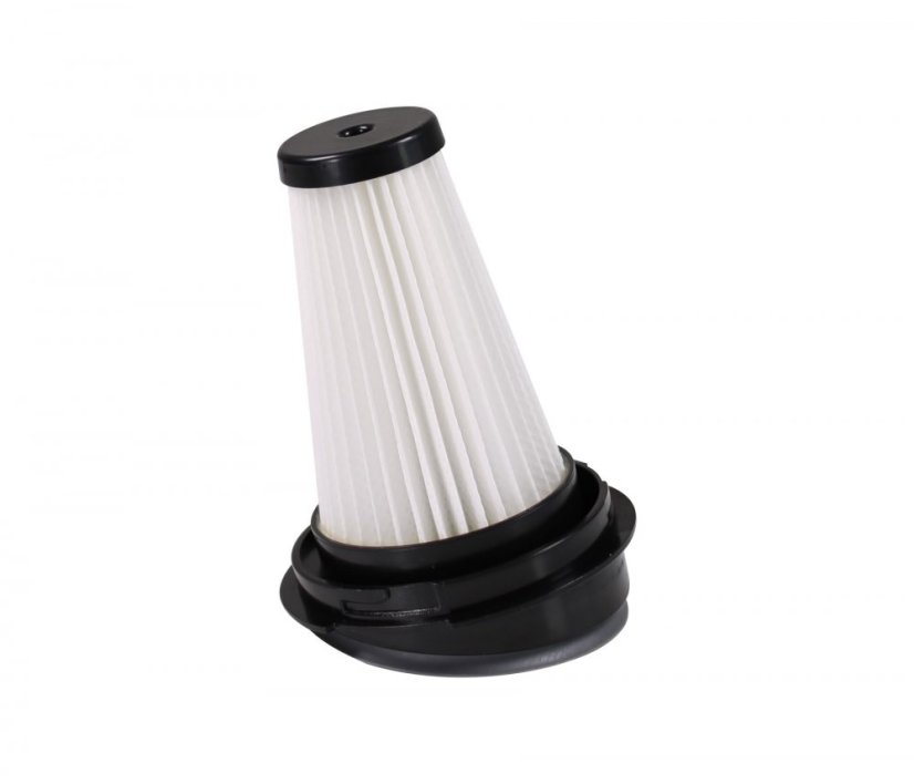 KOMA HFBD01 - Hepa-Filter für Stabstaubsauger Sencor SVC 86xx und Black & Decker SVF11