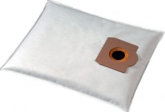 KOMA ET10S - Staubsaugerbeutel für ETA Neptun 1404, 3404, Rowenta 0404 Staubsauger, Textil, 4 Stück