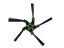 KOMA IRS9 - Ersatz-Zubehör-Kit für iRobot Roomba S9, S9 Plus