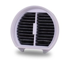 KOMA HFIR2 - HEPA-Filter für Handstaubsauger Xiaomi Mi Vacuum Cleaner Light, 2 Stk.