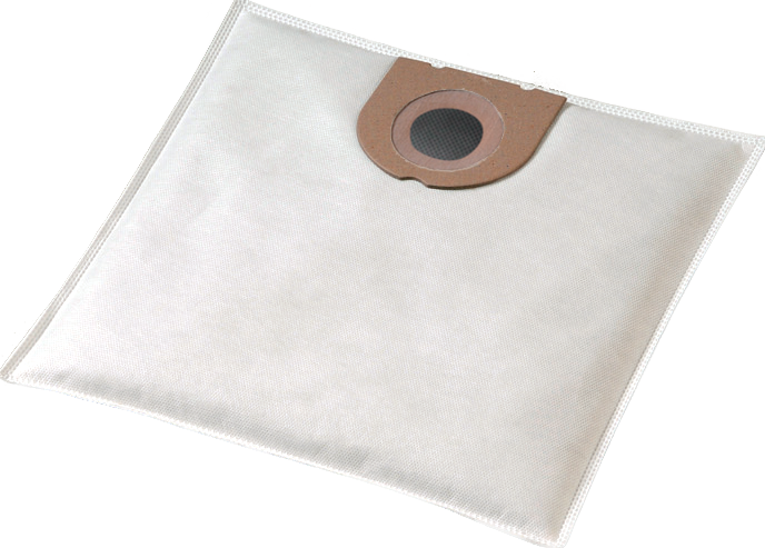 KOMA ET23S - Staubsaugerbeutel ETA Nobel 1861, Textil, 5 Stück