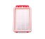 KOMA HFEX6 - HEPA-Filter für Electrolux EasyGo EEG41IW Staubsauger