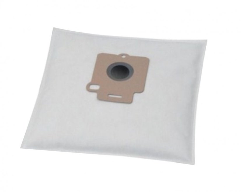 KOMA PA81S - Staubsaugerbeutel für Panasonic 881, Textil, 5 Stk.