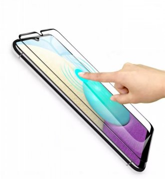 Schutzglas für Samsung