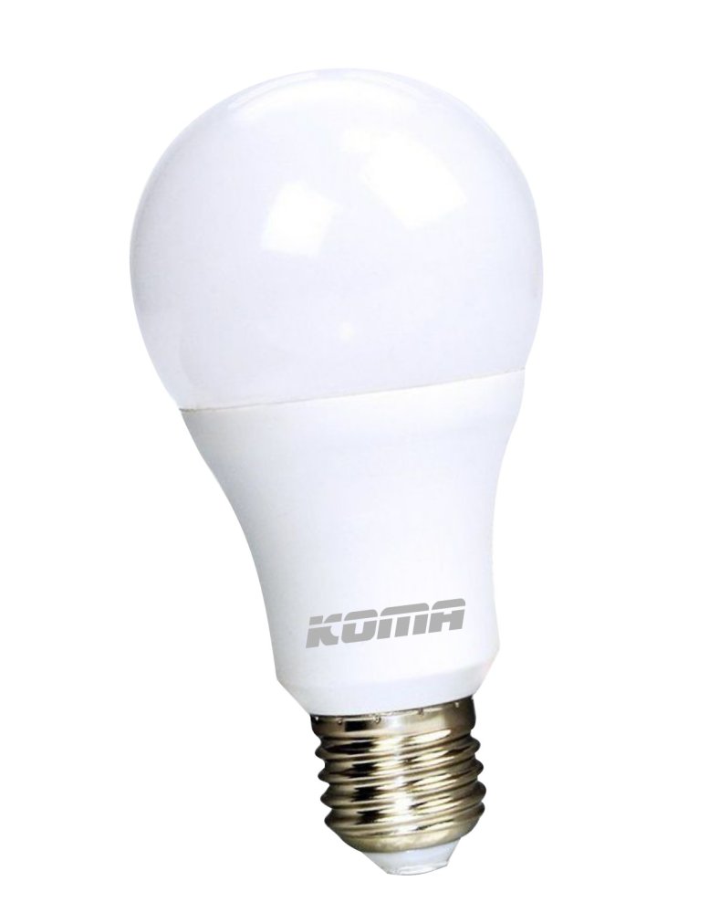 LED žárovky E27