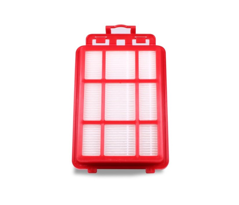 KOMA HFEX6 - HEPA-Filter für Electrolux EasyGo EEG41IW Staubsauger