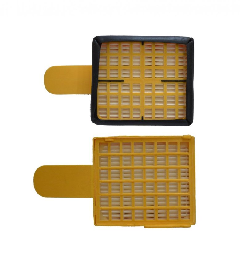 KOMA HFV135 - HEPA filter pre vysávače Vorwerk Kobold VK 135, VK136