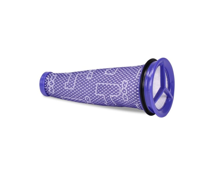 KOMA DYS50 - Filtersatz für Staubsauger Dyson DC 50