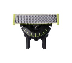 KOMA MOB360 - Náhradní břity kompatibilní s Philips OneBlade 360, 1ks