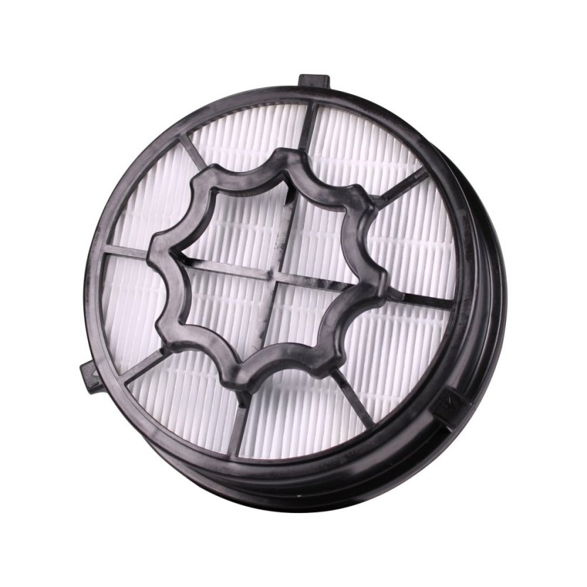 KOMA HFEX7 - Filterset für Electrolux Staubsauger (EF-112), Serie 78