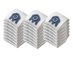 KOMA ML01PL - Sada 20 ks sáčků pro vysavače Miele H,G,N, textilní