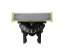 KOMA MOB360 - Ersatzklingen kompatibel mit Philips OneBlade 360, 1St.
