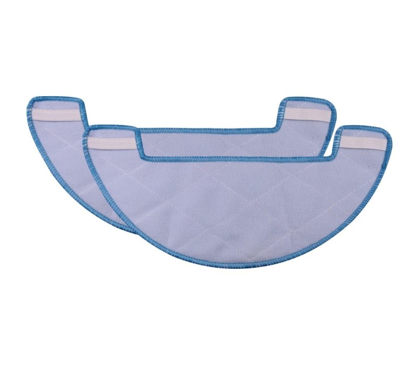 KOMA MT02 - Sada mopov kompatibilná s ETA 2512 Aron, 3512 Aron, 2ks v balenie