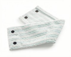 KOMA náhradný návlek kompatibilný s mopmi Leifheit Twist XL / Combi XL (42 cm)