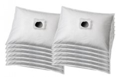 KOMA WB02PL - Sada 12 ks sáčků do vysavače Rowenta Wonderbag Silence