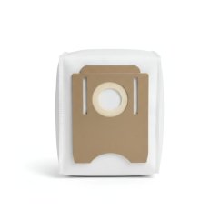 KOMA ET40S - Vrecká do vysávača kompatibilné s ETA Aurum Pro 6241, 4ks