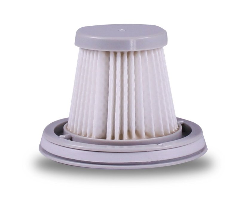 KOMA HFIR1 - HEPA filtr pro ruční vysavače Xiaomi Mi Vacuum Cleaner Mini, 2ks