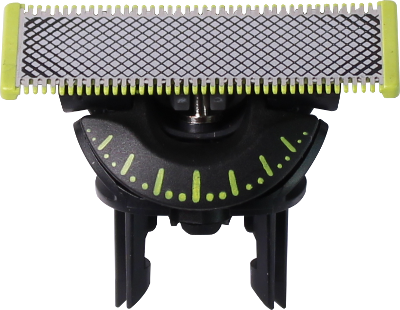 Holiace čepele KOMA