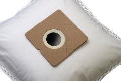 KOMA ET19S AROMATIC BAGS COTTON FLOWER - ETA Domino 1419, 4ks