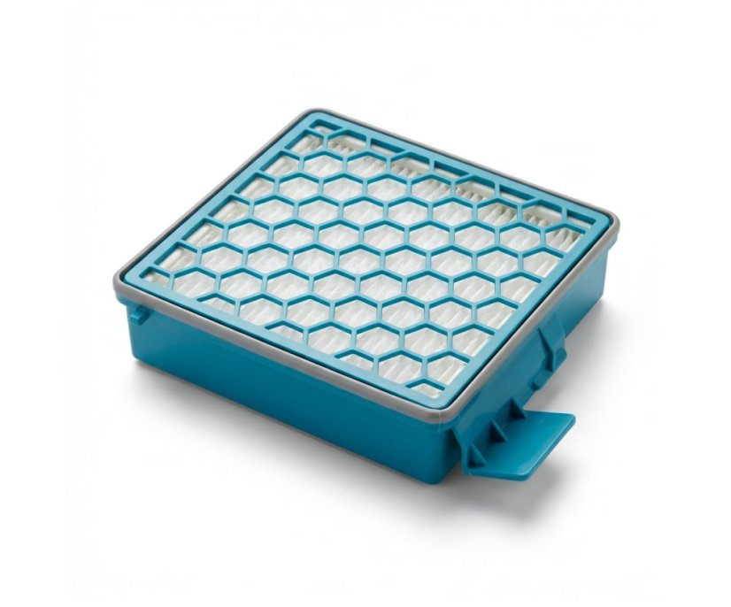 KOMA HFML3 - Hepa-Filter passend für Miele Boost CX1, 1St.