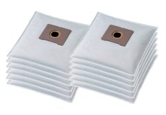 KOMA CP01S -Sada 12 ks vreciek do vysávača Concept VP 9000, textilné