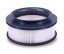 KOMA HFRW8 - Motorfilter für Rowenta X-Force 11.60 - 15.60 Stabstaubsauger (ZR009008)
