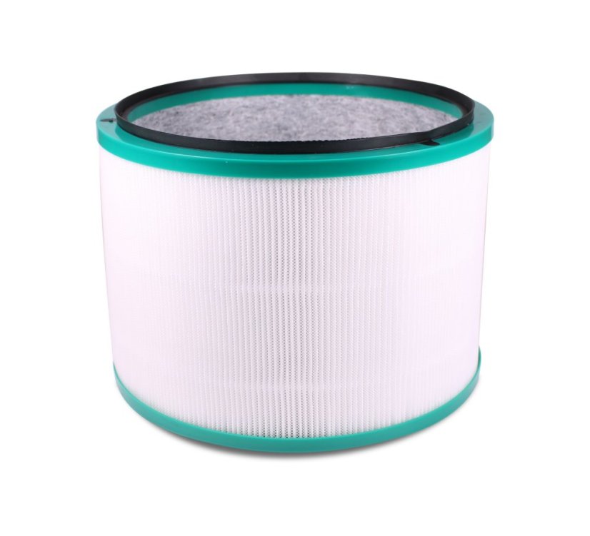 KOMA Hepa-Filter für Dyson Pure Cool HP00, HP01, HP02, HP03 Luftreiniger