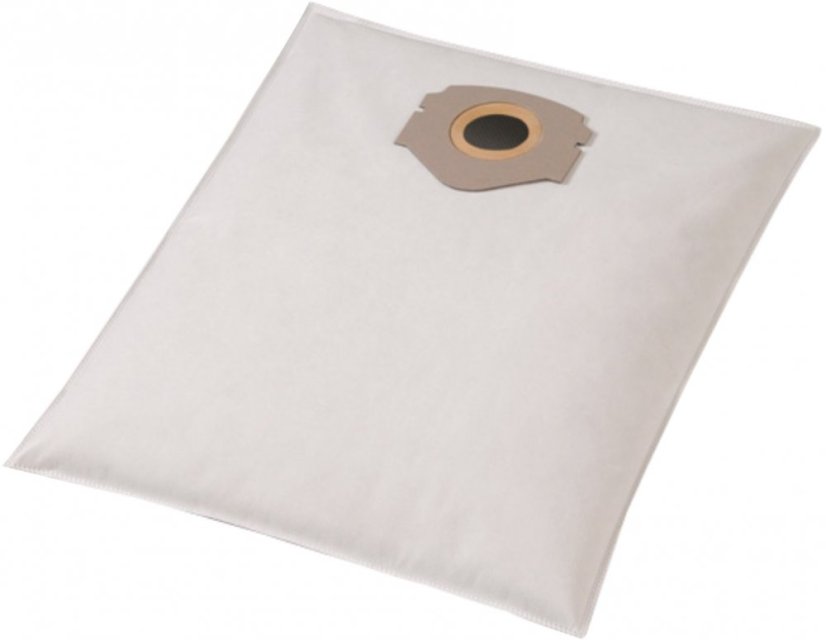 KOMA AQ01S - Staubsaugerbeutel AquaVac Power Vac, Pro 1400 Textil, 5 Stk.