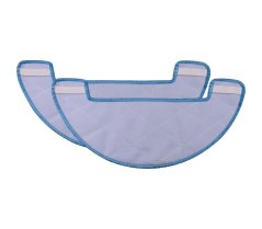 KOMA MT02 - Mop-Set kompatibel mit ETA 2512 Aron, 3512 Aron, 2 Stück im Pack