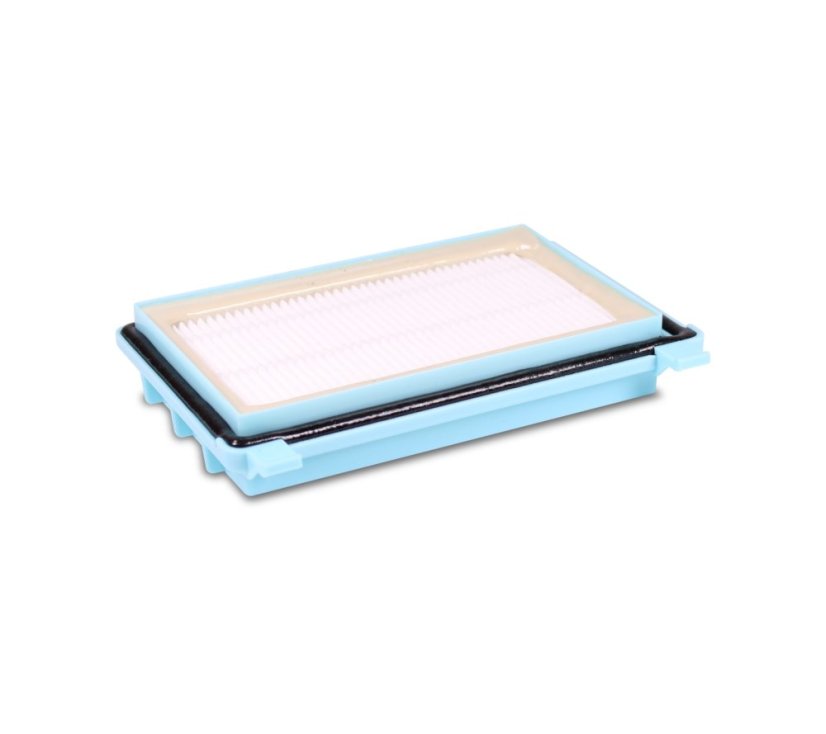 KOMA HFPH1 - Hepa-Filter für Staubsauger Philips Vision Excel HR 8999, Vitall, Impact, Expression