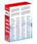 KOMA SB03PL - Zubehörsatz für Electrolux, AEG, Philips Staubsauger, 20 Staubsaugerbeutel, 1 Hepa-Filter