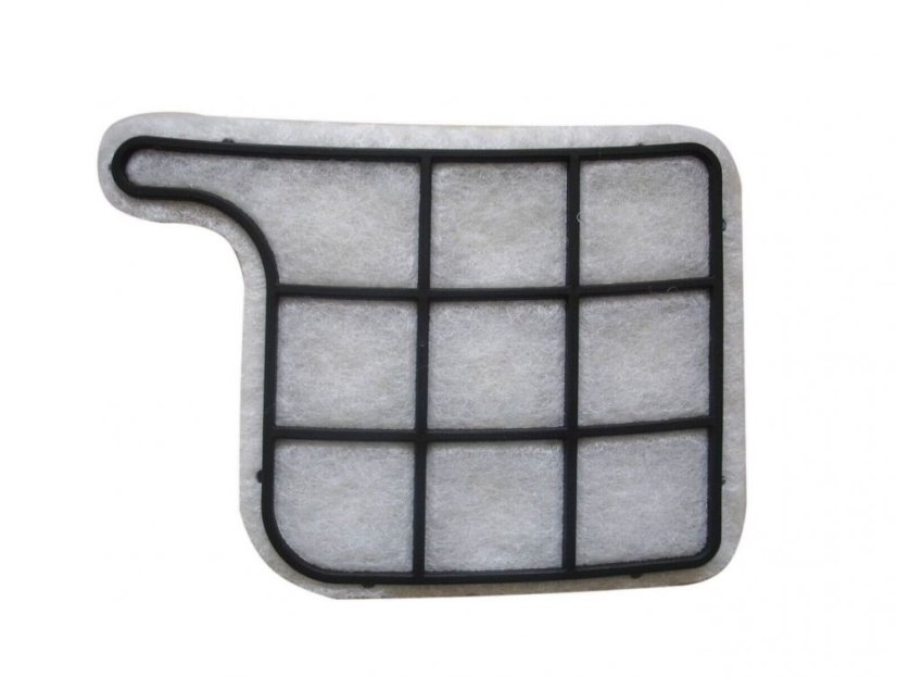 KOMA VF135 - Motorový filter pre vysávač Vorwerk VK 135, VK 136