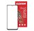 KOMA Tvrdené sklo Full Cover pre Samsung A13, 3D zaoblenie, tvrdosť 9H