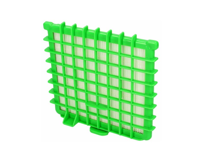 KOMA HFRW3 - HEPA filter pre vysávače Rowenta Silence Force KOMA HFRW3 - HEPA filter pre vysávače Rowenta Silence Force
